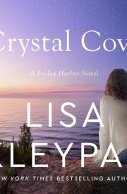 Crystal Cove: A Novel (Friday Harbor Series, Book 4) cover image