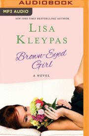 Brown-Eyed Girl cover image