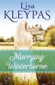 Marrying Winterborne cover image