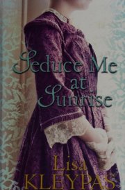 Seduce Me at Sunrise cover image