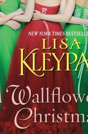 A Wallflower Christmas: A Novel (The Wallflower Series) cover image