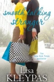 Smooth Talking Stranger Number 3 in series cover image