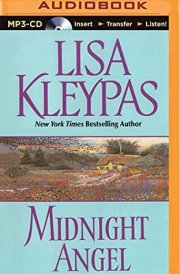 Midnight Angel cover image