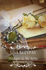 Historical Romance: Dalam Pelukan Pria Asing (Stranger in My Arms) cover image