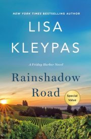 Rainshadow Road A Friday Harbor Novel cover image