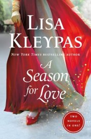 A Season for Love 2-in-1 cover image