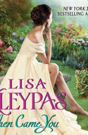 Then Came You: A Novel (Gamblers of Craven's Series) cover image