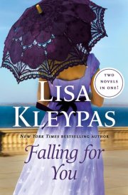 Falling for You Two Novels in One cover image