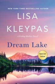 Dream Lake A Friday Harbor Novel cover image