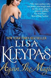 Again the Magic: A Novel (The Wallflowers Series) cover image