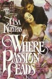 Where Passion Leads cover image