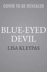 Blue-Eyed Devil: A Novel (The Travis Book Series) cover image