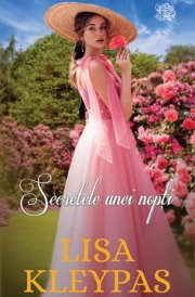 Secretele unei nopti cover image