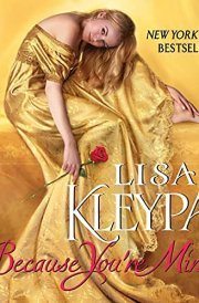 Because You're Mine: A Novel (Capitol Theatre series, Book 2) cover image
