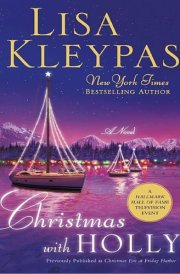 Christmas with Holly cover image