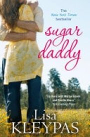 Sugar Daddy Number 1 in series cover image