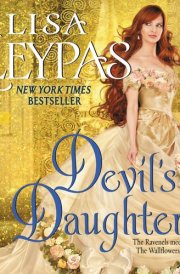 Devil's Daughter: The Ravenels meet The Wallflowers: The Ravenels Series cover image
