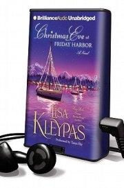 Christmas Eve at Friday Harbor: Library Edition cover image