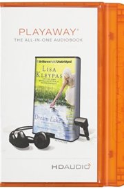 Dream Lake: Library Edition (Friday Harbor) cover image
