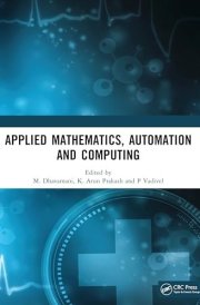Applied Mathematics, Automation and Computing cover image