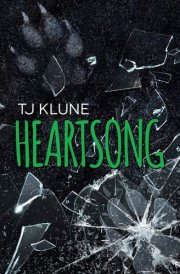 Heartsong cover image