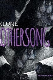 Brothersong cover image