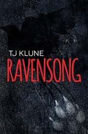 Ravensong cover image