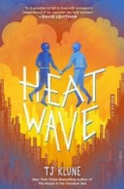 Heat Wave cover image