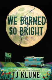 We Burned So Bright cover image