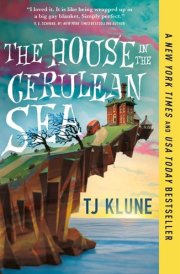 House in Cerulean Sea cover image