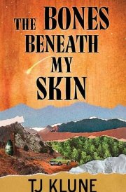The Bones Beneath My Skin cover image