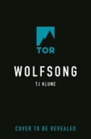 Wolfsong cover image