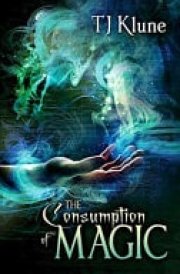 The Consumption of Magic cover image
