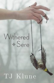 Withered + Sere cover image