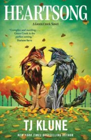 Heartsong A Green Creek Novel cover image