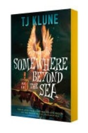 Somewhere Beyond the Sea cover image