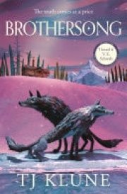 Brothersong: Green Creek Book 4 cover image