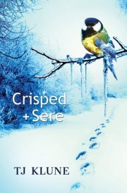 Crisped + Sere cover image