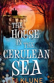 The House in the Cerulean Sea cover image