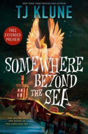 Sneak Peek for Somewhere Beyond the Sea cover image