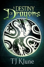 Destiny of Dragons cover image