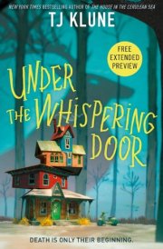 Under the Whispering Door Sneak Peek cover image