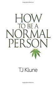 How to be a Normal Person cover image