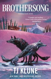 Brothersong A Green Creek Novel cover image