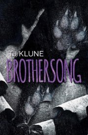 Brothersong A heart-rending werewolf shifter tale filled with love and loss cover image