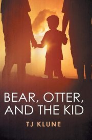 Bear, Otter, and the Kid cover image