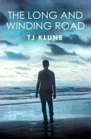 The Long and Winding Road cover image