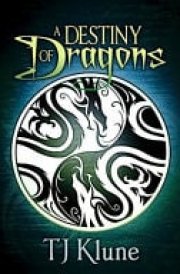A Destiny of Dragons Tales From Verania, #2 cover image