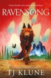 Ravensong: Green Creek Book 2 cover image
