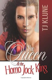 The Queen & the Homo Jock King cover image